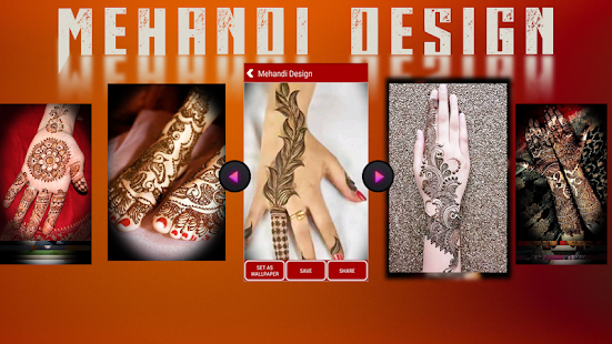 How to mod Mehndi Design patch 1.0 apk for pc