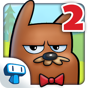 Download Do Not Disturb! 2 - Pranks Apk Download