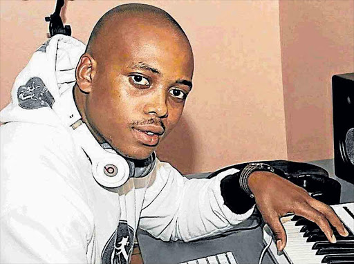 MOBI DIXON