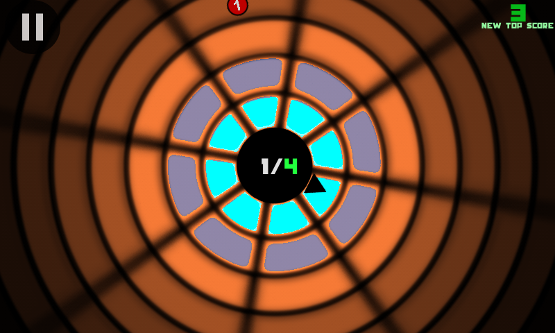    Spin-2- screenshot  