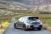 The sporting hatch is a sharp instrument on road and track.
