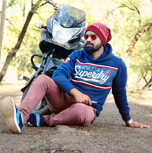 Shahid khan profile pic