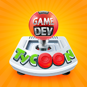 Game Dev Tycoon - Greenheart Games