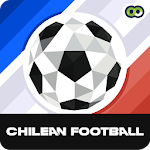 Chilean Football - Footbup Apk