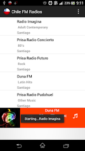 How to install Chile FM Radios patch 3.0 apk for bluestacks