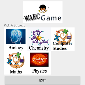 Download WAEC GAME For PC Windows and Mac