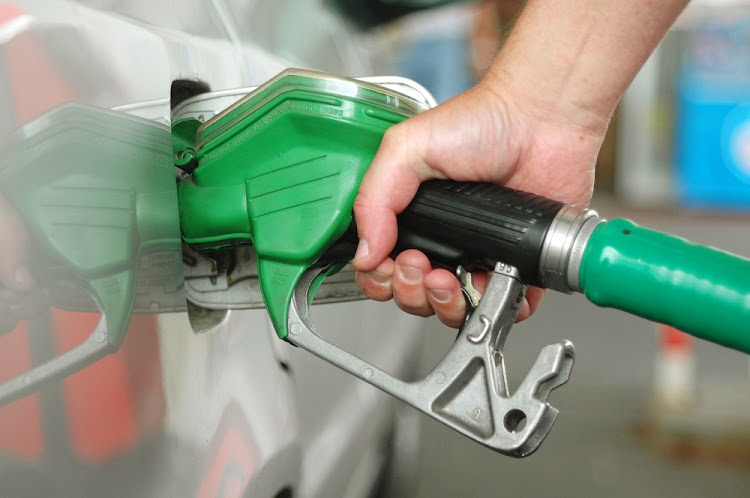 Petrol price set to go up again.