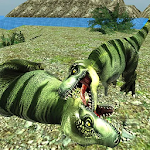 Life of Dinosaur 3D Simulator Apk