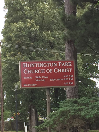 Huntington Park Church Of Christ