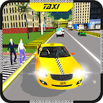 Modern Taxi Driver 2015 Apk