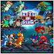 Download Super Slugs Jetpack Fight For PC Windows and Mac 1.3