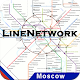 Download LineNetwork Moscow For PC Windows and Mac 1.0