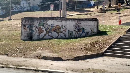 Grafite Burrinhos Imperiais
