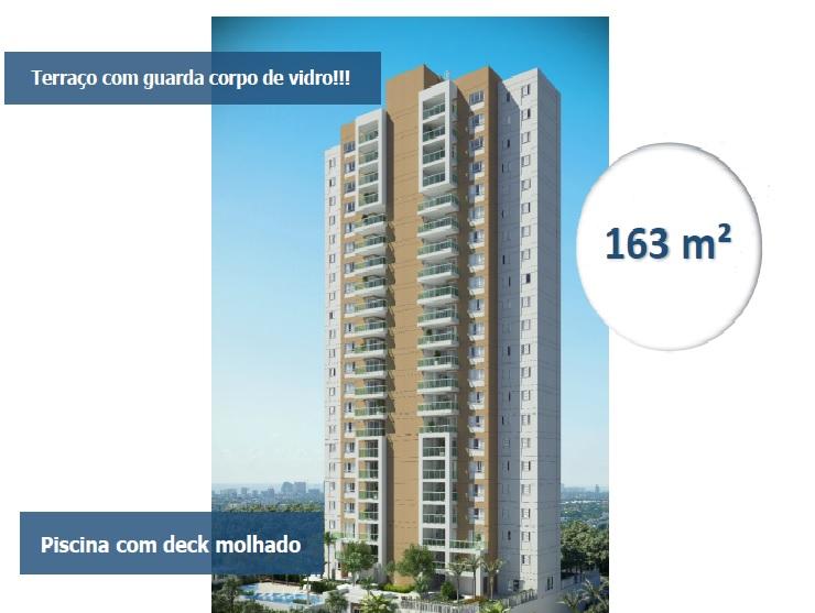 Apartamento com 4 dormitórios à venda por R$ 935.872 - Condomínio Infinita Campolim - Sorocaba/SP