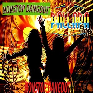 Download Nonstop Dandut New Palapa 2017 For PC Windows and Mac