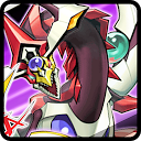 ダウンロード YuGi ARC V Tag Force Battle をインストールする 最新 APK ダウンローダ