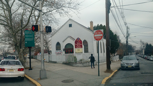 Iglesia Nueva Esperanza