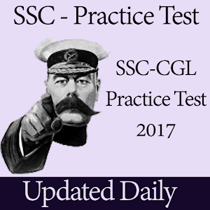 Download SSC Practice Test 2017 For PC Windows and Mac
