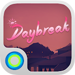 Daybreak Hola Launcher Theme Apk