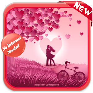 Download 123 SMS d'amour For PC Windows and Mac