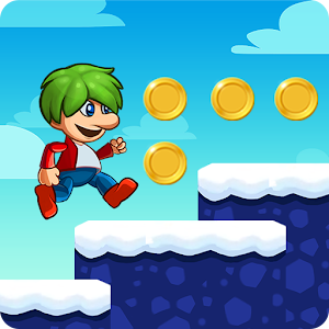 Download Super boy For PC Windows and Mac