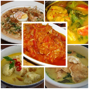 Resep Masakan Palembang.apk 4.0