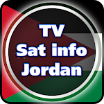 TV Sat Info Jordan Apk