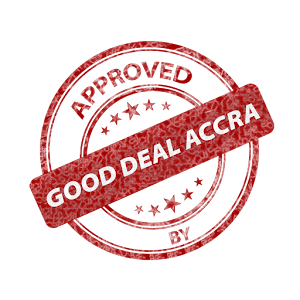 Download Good Deal Accra For PC Windows and Mac