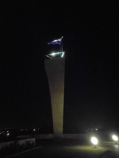 HMAS Sydney Memorial