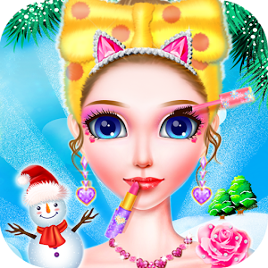 Download Fashion Prom Makeup For PC Windows and Mac