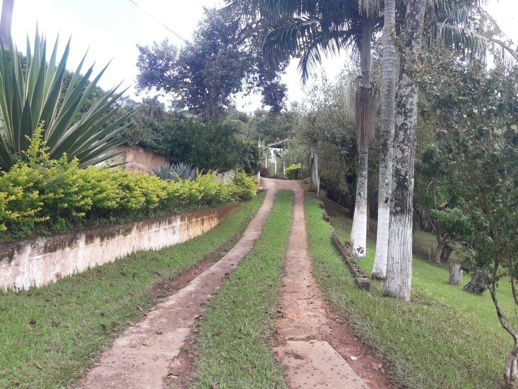 Chácaras à venda Jardim Estância Brasil