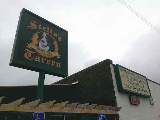 Stella's Tavern