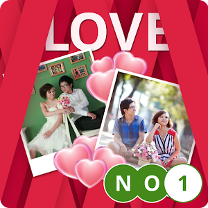 Romantic Photo Editor v 1.6.1 apk