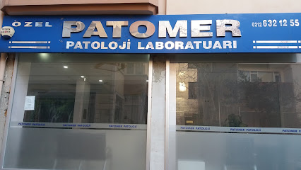 Patomer Patolojik Sitolojik Araştırmalar Merkezi