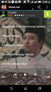   Ceramah Ustad Yusuf Mansur- screenshot thumbnail   