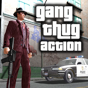 Gang Thug Action v 1.0.1 pk