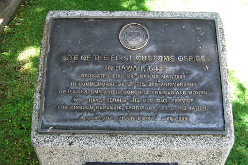 From the Flickr group Historical Markers, photo by billsoPHOTO, full page.License is Attribution-ShareAlike License
