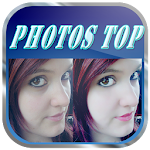 Photos top Editor Apk