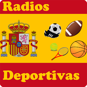Download Radios deportivas de España For PC Windows and Mac