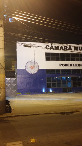 Câmara Municipal De Belford Roxo