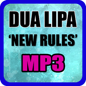 Dua Lipa Song New Rules.apk V1.0