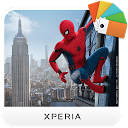 ダウンロード XPERIA™ Spider-Man: Homecoming Theme をインストールする 最新 APK ダウンローダ