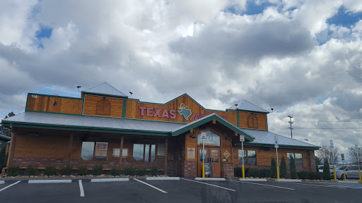 Texas Roadhouse