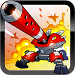 Prototype Defense Lite Apk