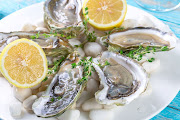 Eating raw oysters can put you at risk of food-borne illnesses, such as norovirus, hepatitis A and salmonella. And, sadly, hot sauce, lemon juice and alcohol do not reduce the risks. 