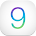iOS 9 LockScreen
