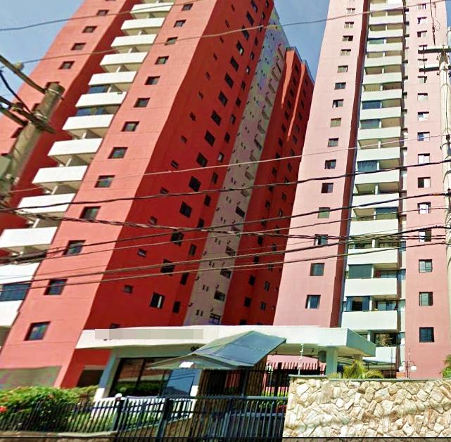 Apartamentos à venda Vila Ré