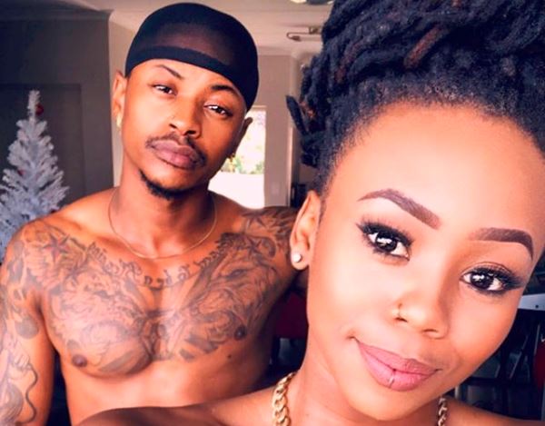 Rapper Priddy Ugly and dancer-turned-singer Bontle Modiselle have created Rick Jade, a duo to express the music in them.