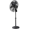 Quạt Cây Đen 18'' Hatari IP18M1 (114W)