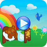 Sound to children sleep Apk